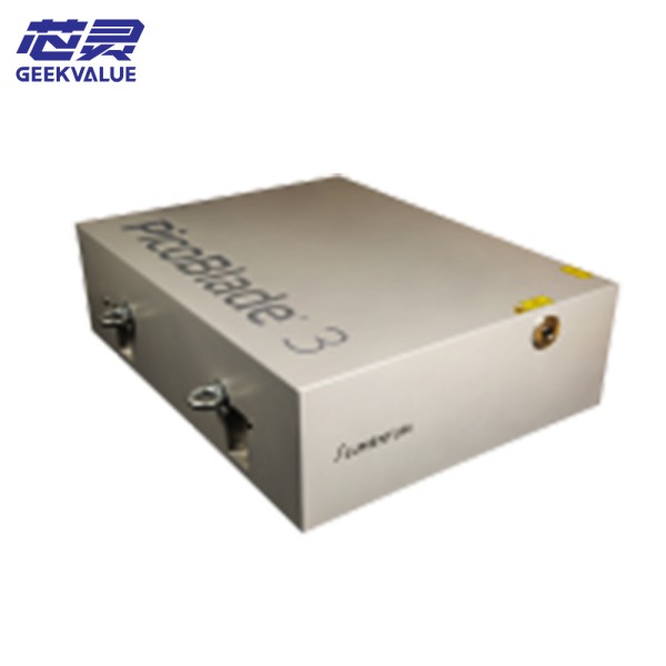 Lumentum solid-state fiber laser repair