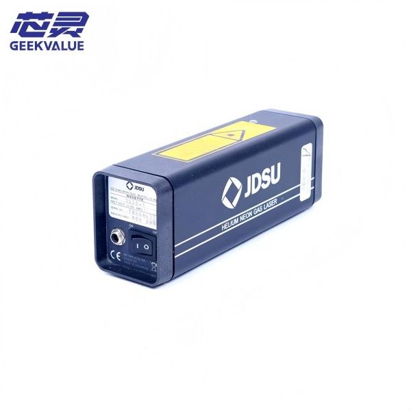 JDSU Semiconductor fiber laser repair