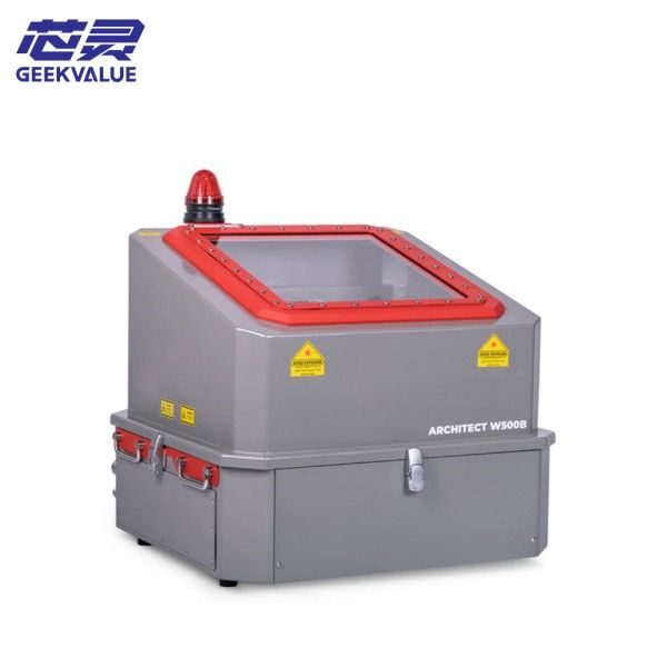 KVANT High Power Semiconductor Diode Laser Architect W500B