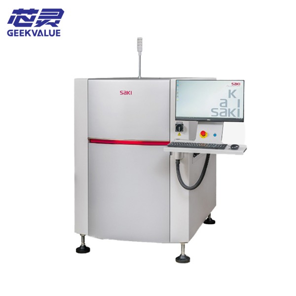 SAKI smt 3D SPI 3Si-LS3EX