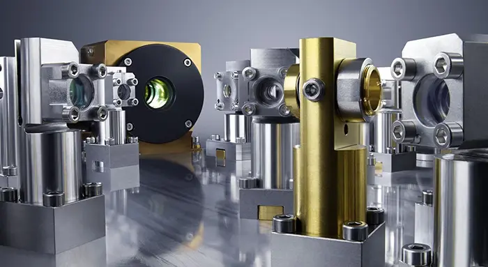 Advantages of Using TRUMPF Lasers