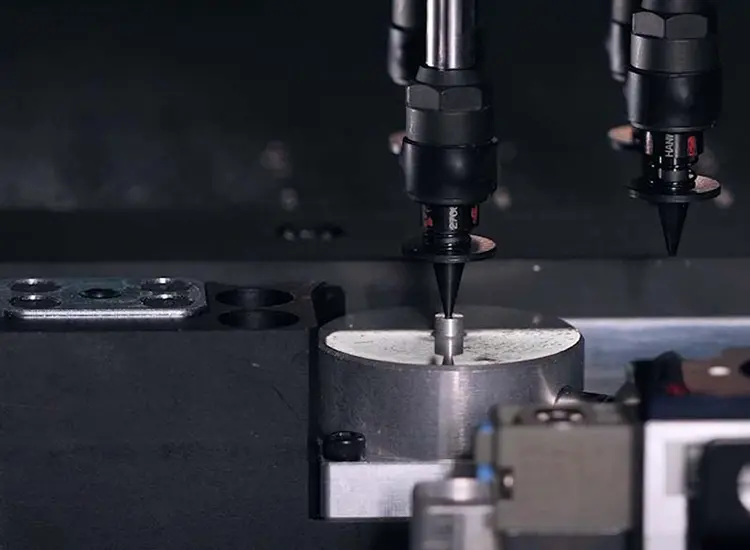 What is Pick and place machine