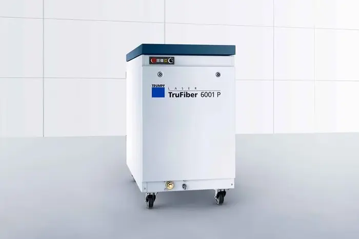 TRUMPF Lasers