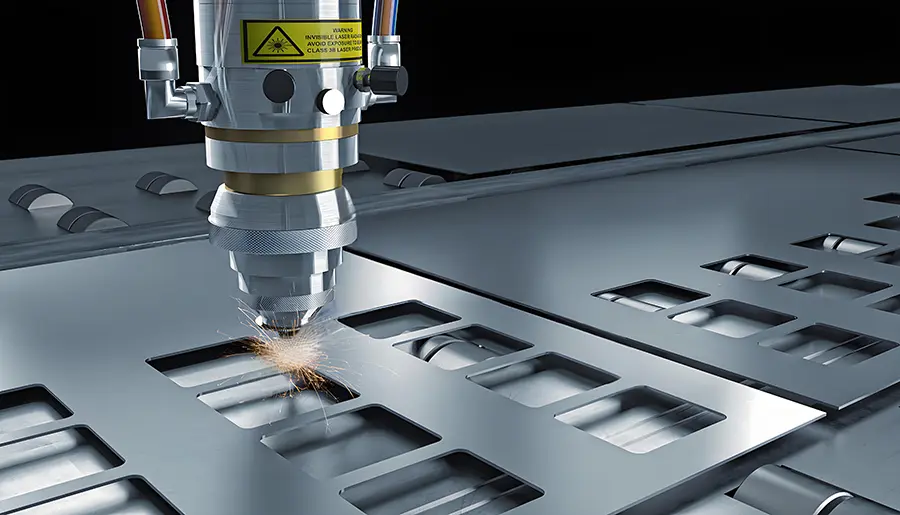 Where Fiber Lasers Shine