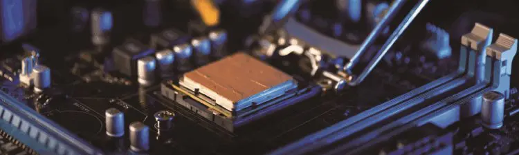 How Does a Pick and Place Machine Work?