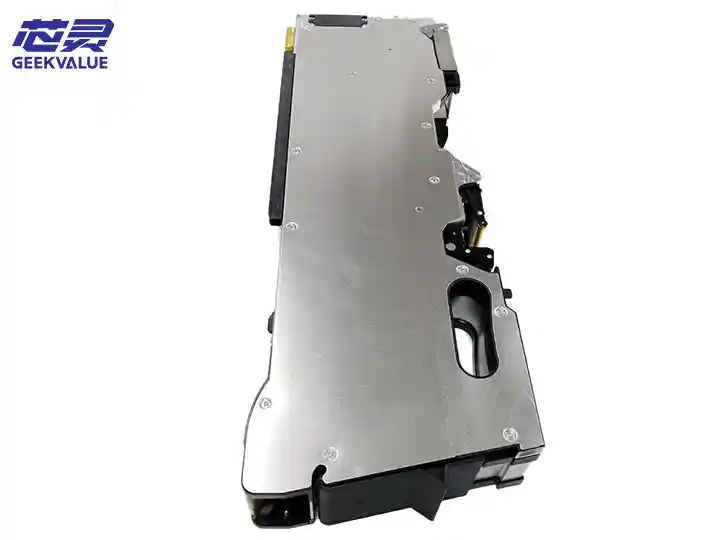 ASM SIPLACE placement machine 56mm feeder with Sensor 00141396