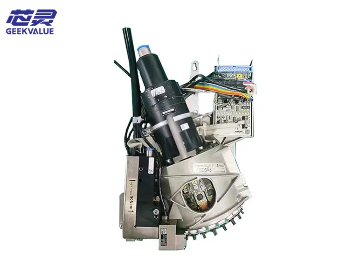 SIPLACE Placement Head CP20A 03058420