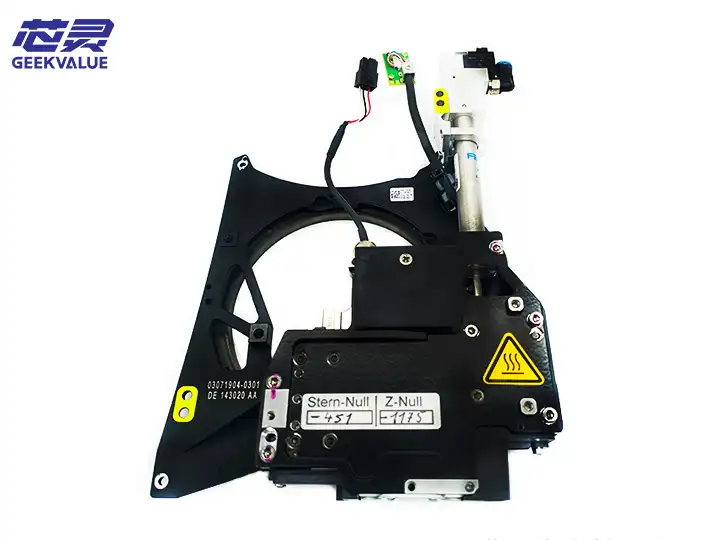 ASM SIPLACE cpp z motor 03061102