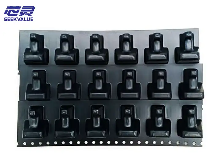ASMPT SIPLACE 1004 nozzle 03015840