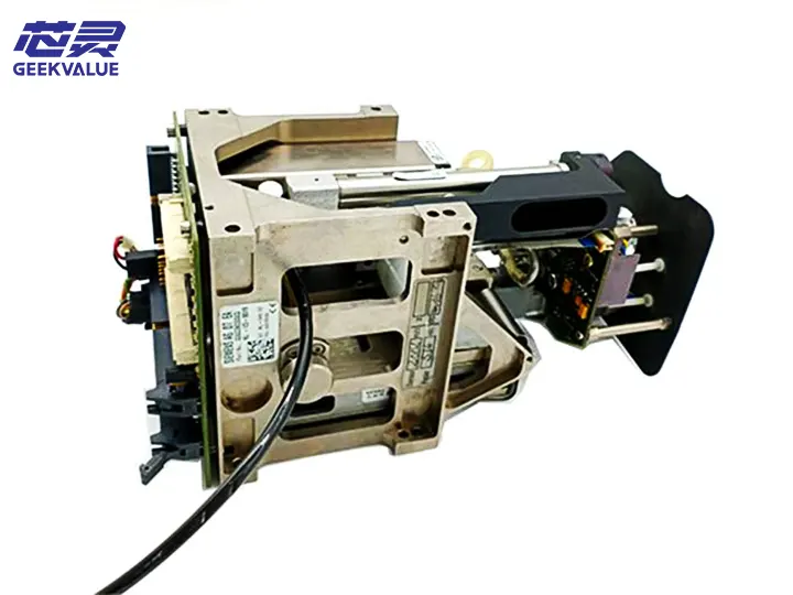 ASMPT SIPLACE Placement Head TWIN 03097485