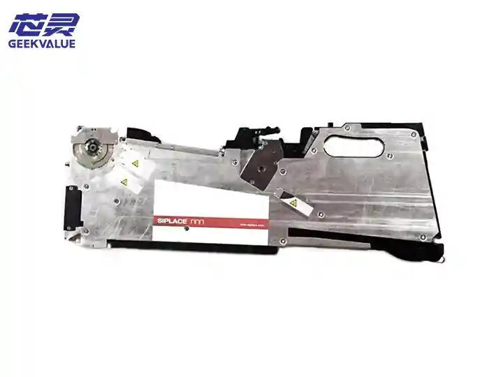 Used ASM SIPLACE smart 8mm feeder without Sensor 00141370