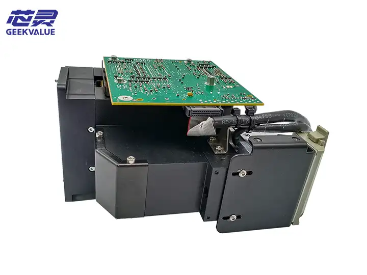 ASMPT SMT CPP component camera 03085394