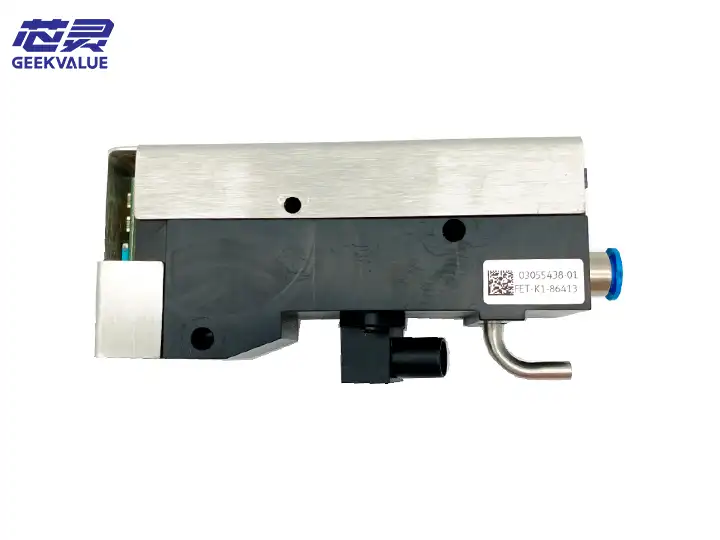 SIPLACE ASM SMT CPP Pressure Control Valve 03055438
