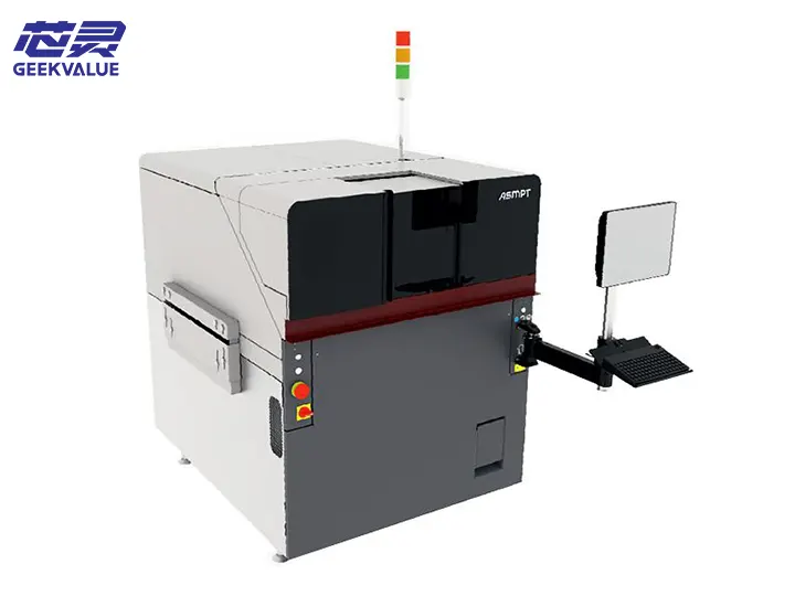 ASM DEK TQL SMT screen printer