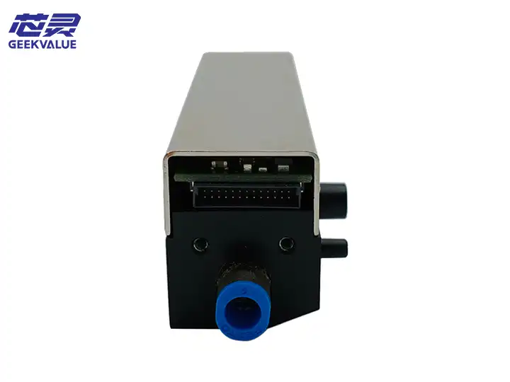 ASM SIPLACE placement machine cp20a vacuum generator 03072785