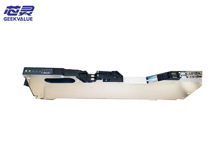 siplace feeder with sensor 2x8mm 00141289
