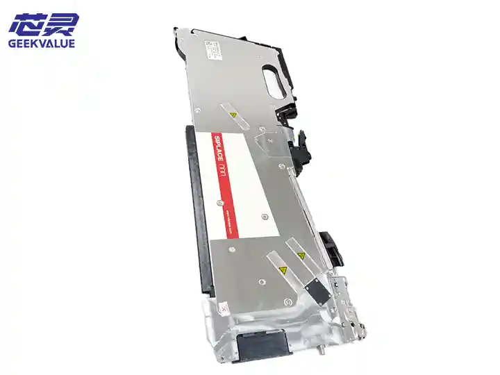 ASM SIPLACE 8mm feeder with sensor PN:00141500