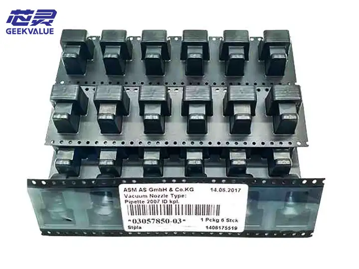 ASM SIPLACE nozzle 2007 PN:03057850