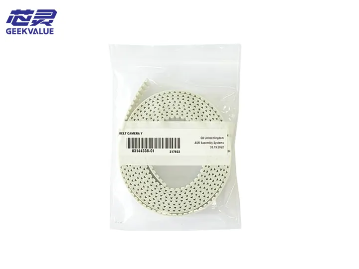 DEK printer parts smt belt D-217822