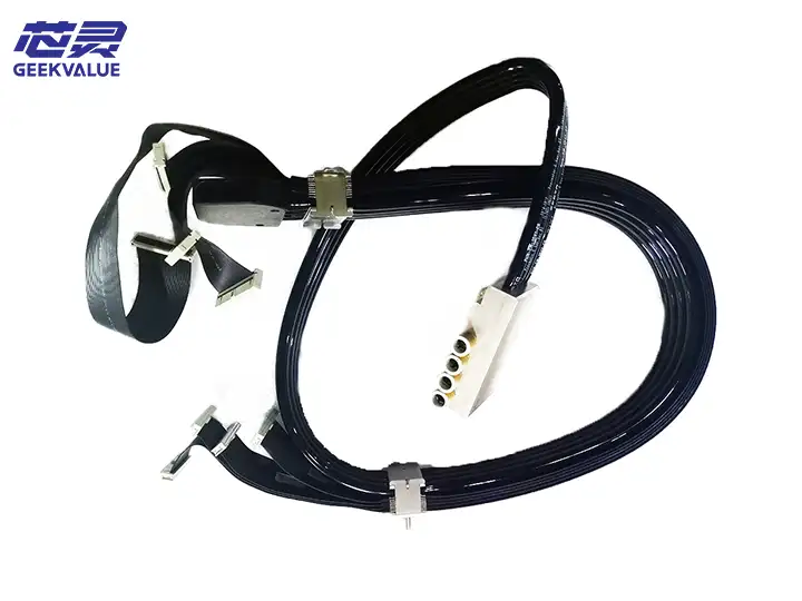 ASM SIPLACE placement machine X-axis cable 03103949