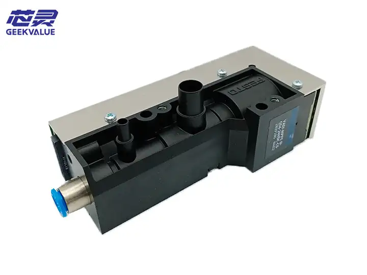 ASMPT SIPLACE cp20p Pressure Control Valve 03106620