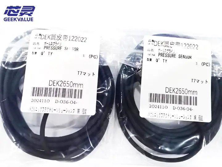 ASM DEK SMT belt 122022