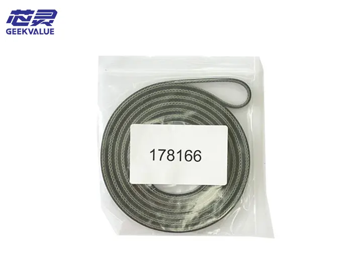 ASM DEK SMT belt D-178166