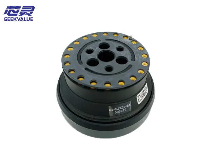 ASMPT SIPLACE SMT vacuum distributor 03046348