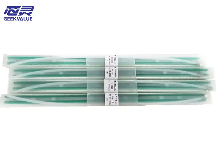 DEK Printing Machine Spray Strip