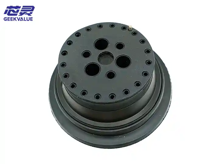 SIPLACE ASM cp20a vacuum distributor 03005123