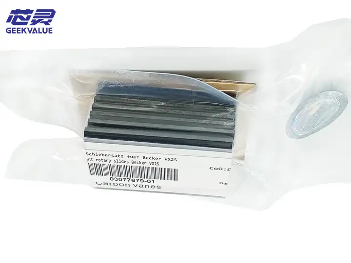 ASM SMT vacuum pump carbon sheet 030777679