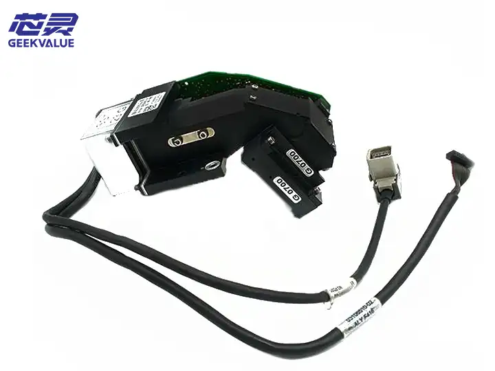 ASM SIPLACE Component Camera 03105195