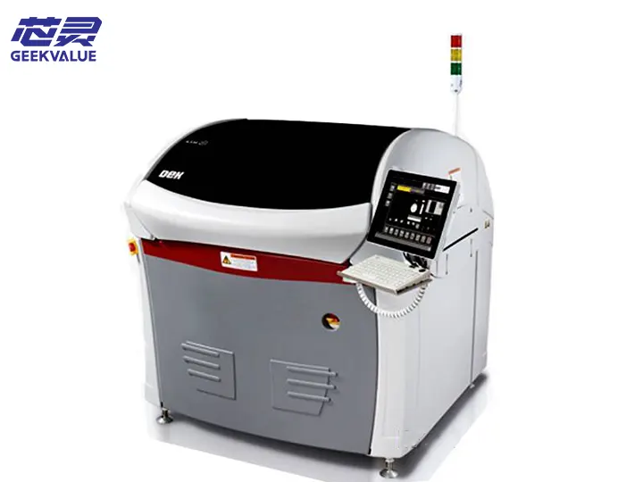 ASM DEK printing machines Neo GALAXY