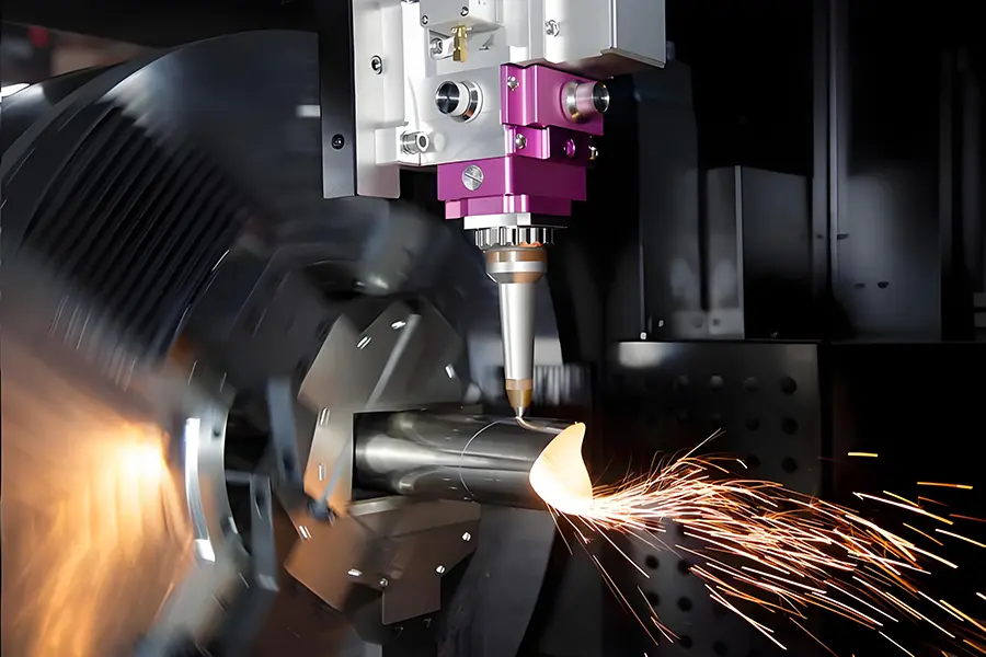 Geekvalue Brand Best Fiber Laser
