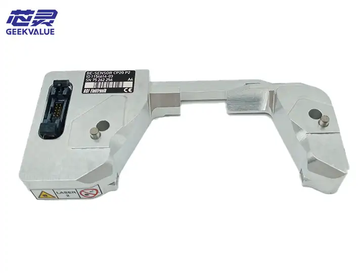ASM SIPLACE CP20P2 component sensor 03133310