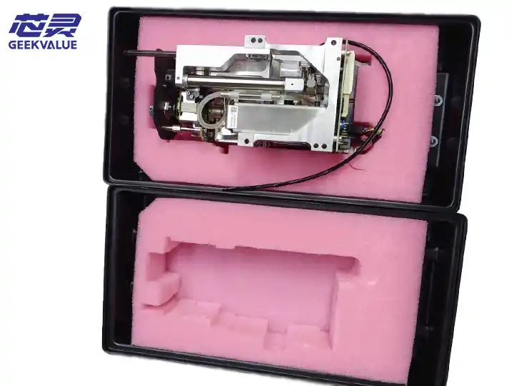 NEW ASM SIPLACE twin head 03097485