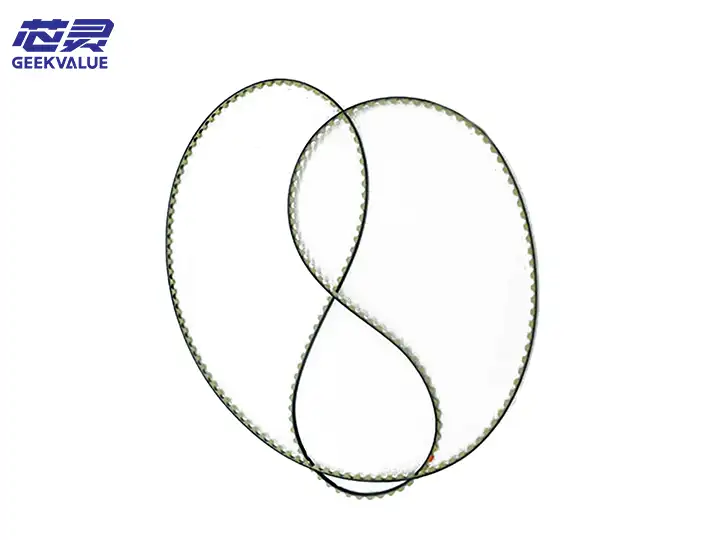 ASMPT SMT track conveyor belts 00356851