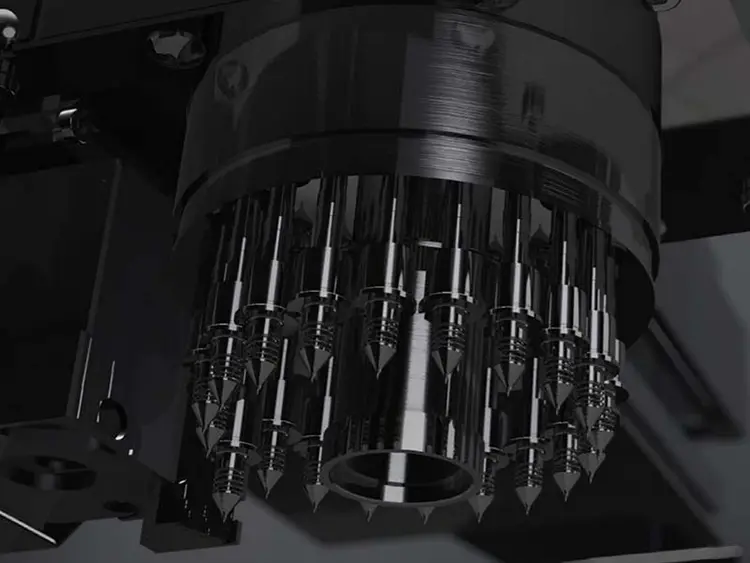 Key Supplier Definition Geekvalue Brand CO2 Laser Supplier