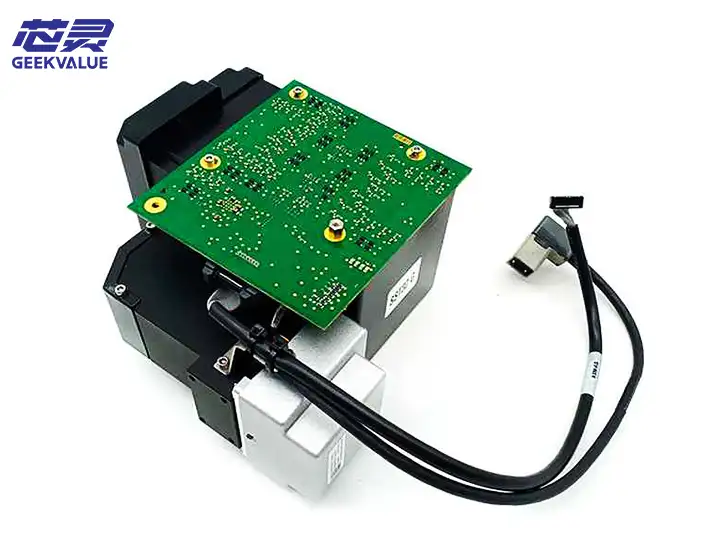 ASM siplace machine cpp component camera 03101672
