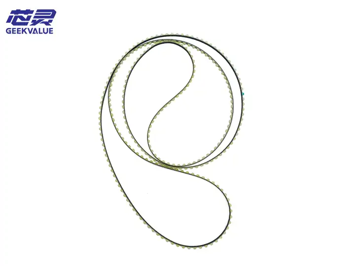 ASM SIEMENS placement machine track belt 00355917
