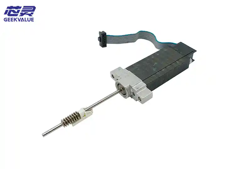 ASMPT SIPLACE placement machine feeder motor 03050686