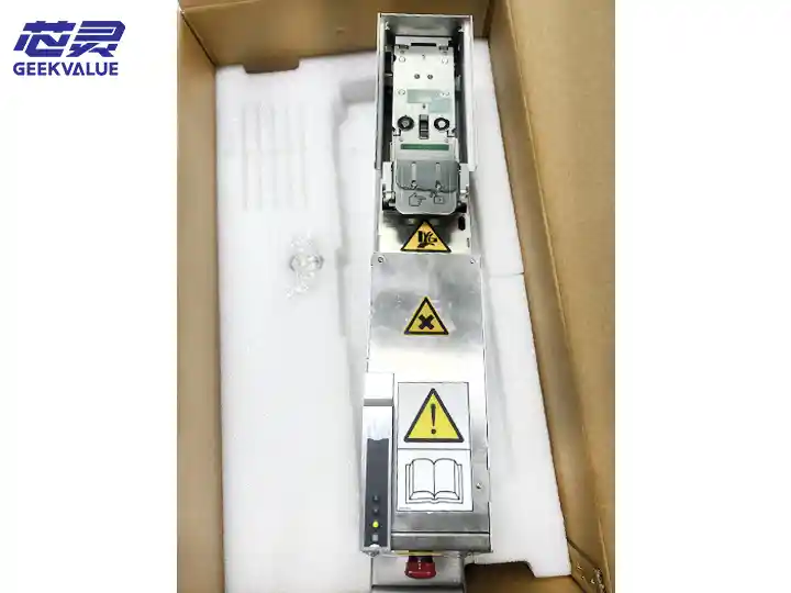 ASM SIPLACE POP Feeder 00117012