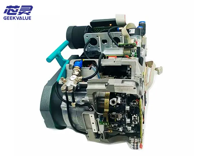 ASM E BY SIPLACE CP12 placement head 03041228