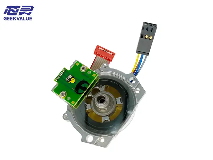 ASMPT SIPLACE twin dp motor 03029034