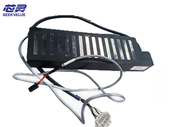 ASM E BY SIPLACE Y motor 03118623