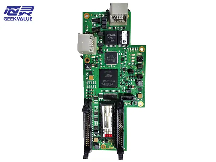 ASM SIPLACE board Vision Head Interface 03115454