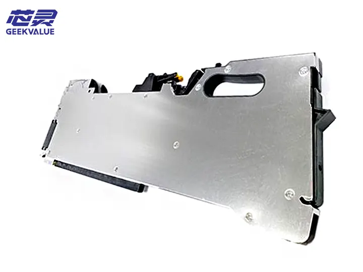 Siemens feeder without sensor 16mm 00141372 