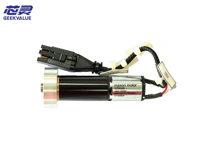 DEK motor smt spare parts D-210257