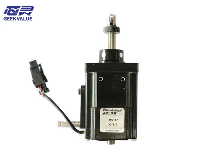 ASM DEK SMT motor D-197147