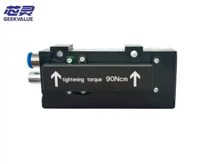 ASM SIPLACE CP20P2 Pressure Control Valve 03136795